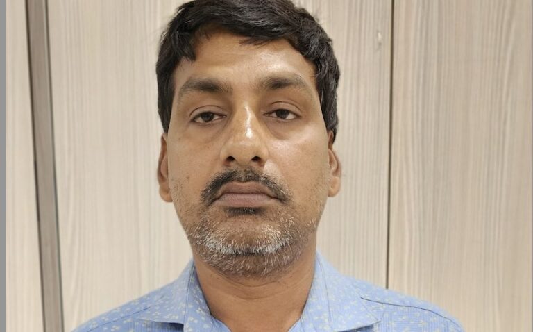 Secy In-Charge Of Cooperative Society In Odisha Held For Funds Misappropriation