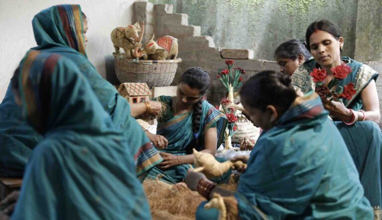 Mohan Majhi Govt To Continue With Rs 10L Interest-Free Loans For Women SHGs In Odisha