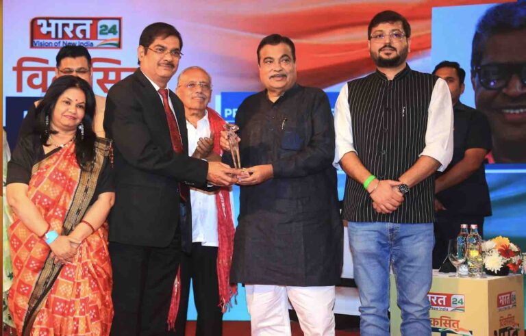 Bhubaneswar’s SOA Receives ‘Excellence In Field Of Education’ Honour At Delhi Conclave
