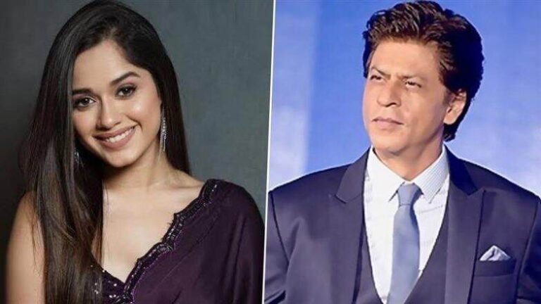 Tech Wave Cannot Wash Away Shah Rukh Khan’s Stardom: Vijay Subramaniam