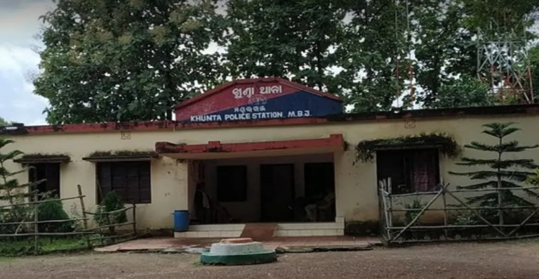 Tribal Youth Bludgeoned To Death By Friend Over Money In Odisha’s Mayurbhanj