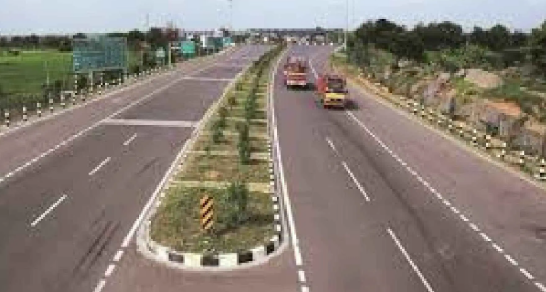Centre Approves 26 New Roads, 2 Long-Span Bridges For Odisha