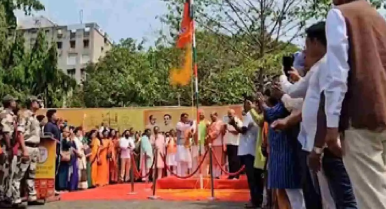 BJP Is Now A Movement: Odisha CM On Party’s Foundation Day Amid Plan To Double Membership