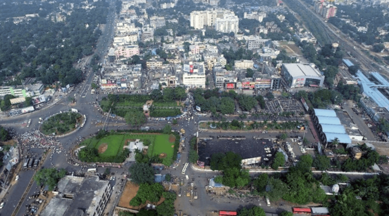 Bhubaneswar To Have Mega Convention Centre With 10K Seating Capacity