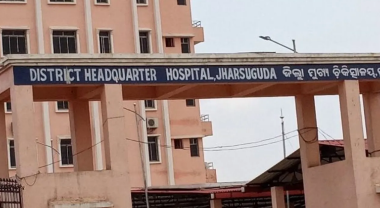 2 Rape Accused Injured In Police Firing During Escape Bid From Custody