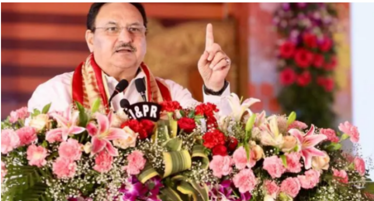 Connect With People: Nadda Prescribes 14 Rules For BJP Lawmakers At Odisha Training Camp