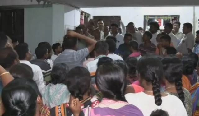 BJD Leaders Arrested For ‘Thrashing’ Youth In ‘Kangaroo’ Court In Odisha Village