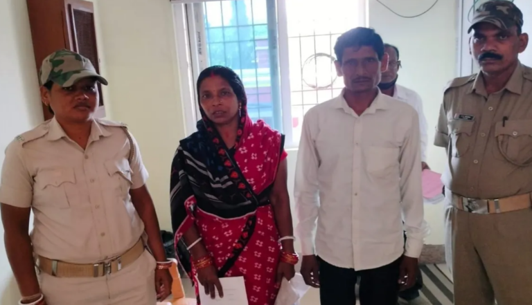 Life Term For Odisha Couple For ‘Honour Killing’ Pregnant Minor Daughter