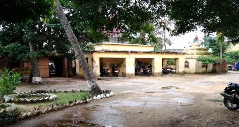 Twist In Bhubaneswar Firing: Rape Accused Shoots Self To Frame Survivor’s Family