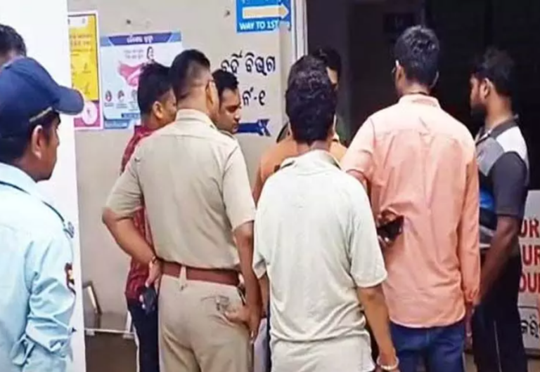 Youth Shot & Stoned To Death In Odisha’s Dhenkanal, 2 Held