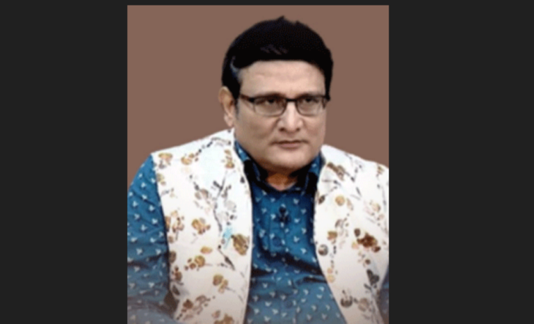 Senior OAS Officer Debaprasad Dash New I&PR Director In Odisha