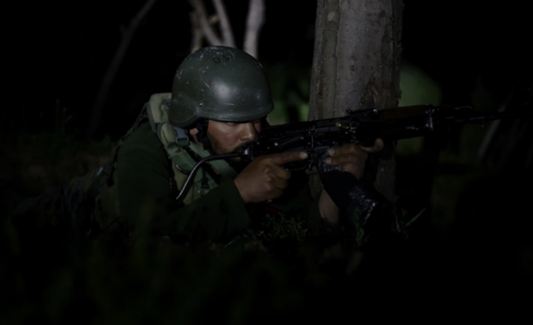 Infiltration Bid Foiled Along LoC In J-K’s Baramulla After Pahalgam Attack; 2 Terrorists Killed