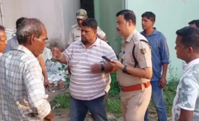 3 Juveniles Held For Murdering Hostel Mate In Odisha’s Keonjhar