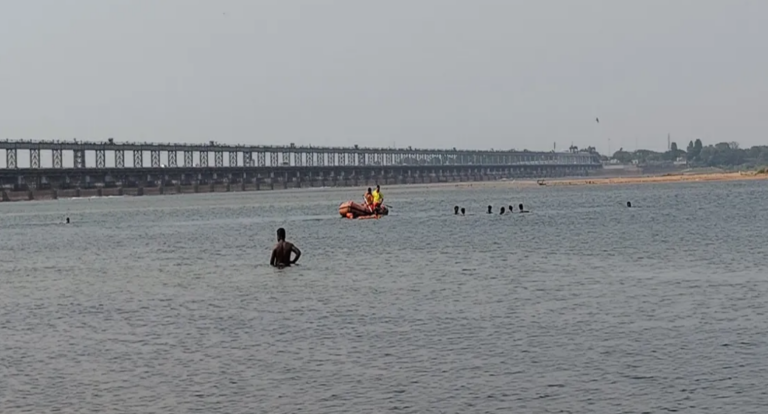 2 Including 14-Yr-Old Drown In Mahanadi River In Odisha’s Cuttack
