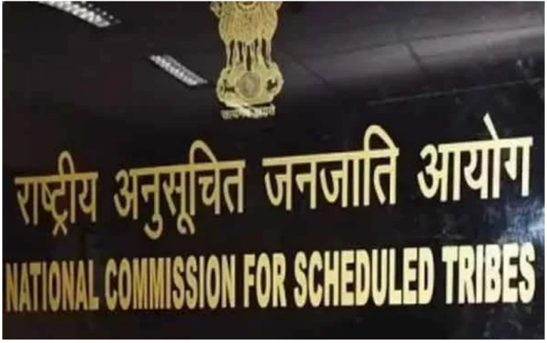 NCST Issues Notices To Odisha Officials, SAIL Over Death Of Tribal Man During Protest In Rourkela