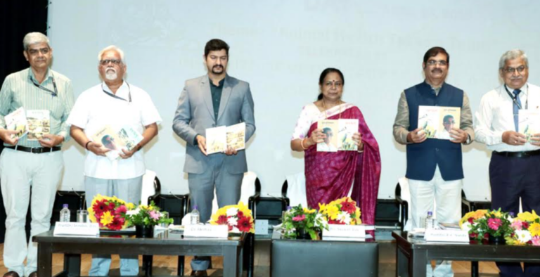 Vets Have To Understand The Pain Of Animals: SOA Vice-President