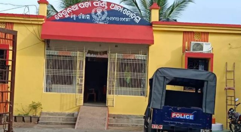 2 Brothers Murdered, Bodies Set Afire Inside Forest In Odisha’s Ganjam