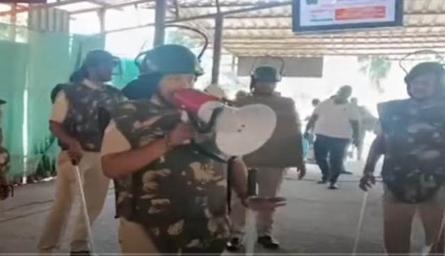High Alert Sounded, Security Tightened At Bhubaneswar Station After Pahalgam Terror Attack