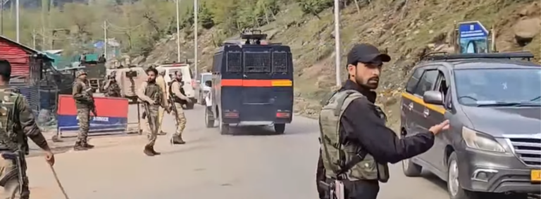 List Of 16 Dead & 10 Injured In Pahalgam Terror Attack Released