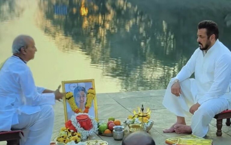 Sikandar Review: A Lazy Star & A Clueless Director In Unappealing Tango