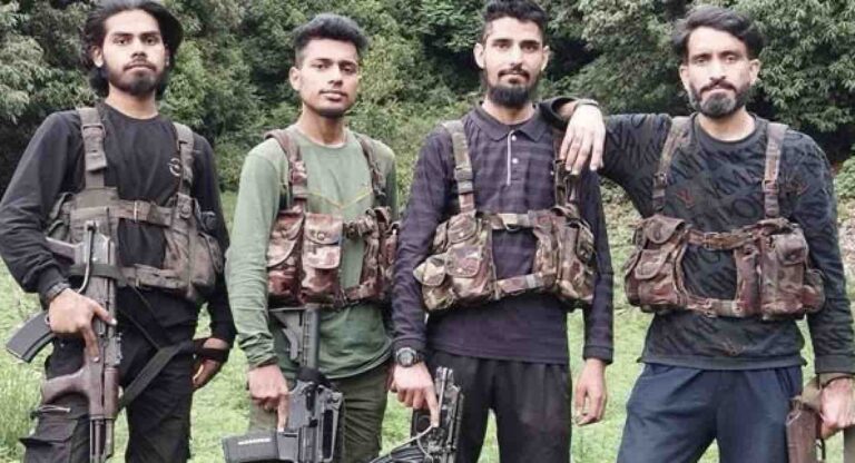 Biased & Insensitive: India’s Stern Message To BBC Over Coverage Of Pahalgam Terror Attack