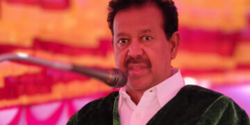 TN minister Ponmudy sacked from DMK post