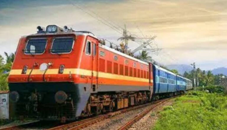Adivasi Kudmi Samaj Agitation Disrupts Train Services In Odisha; Check Details