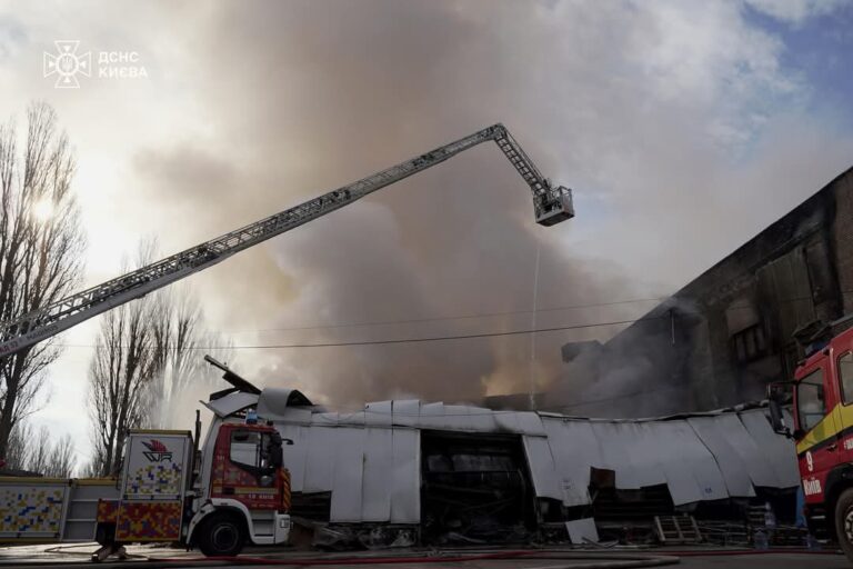 Russian Missile Strikes Warehouse Of Indian Pharma Company, Claims Ukraine