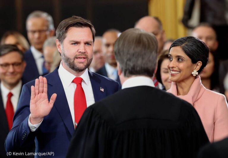 JD Vance in India Tomorrow: Modi Dinner, Trump Tariffs & Trade Talks on Agenda