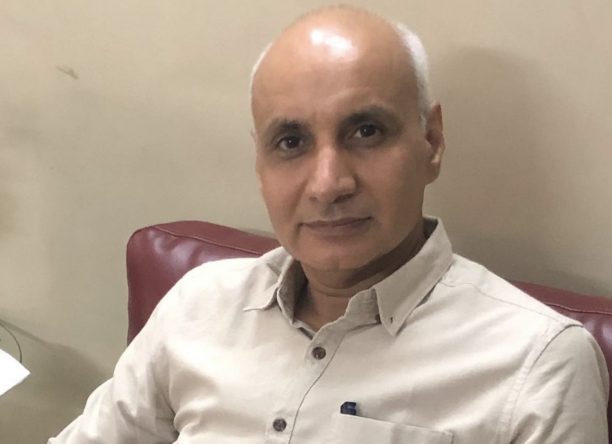 Senior Odisha IAS Officer Vir Vikram Yadav Moves To Centre As Additional Secy In MoEFCC