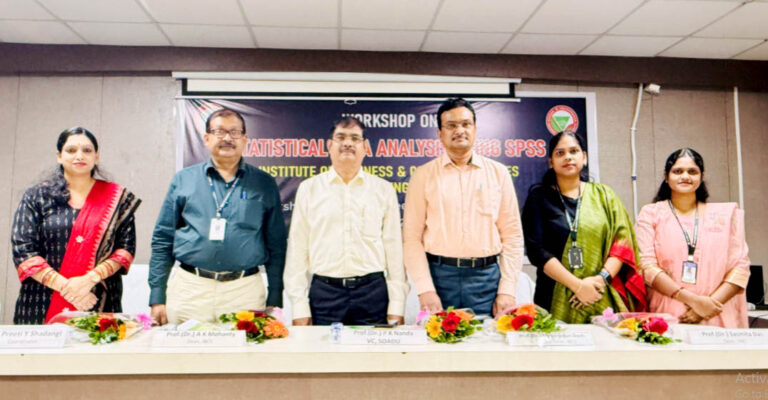 SOA Workshop on statistical tools