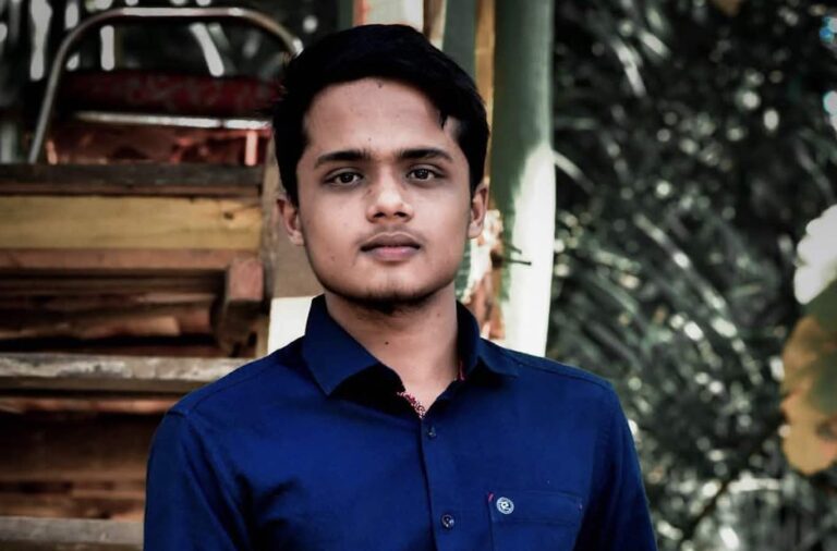 Youth Working With TV Channel Found Dead In Bhubaneswar