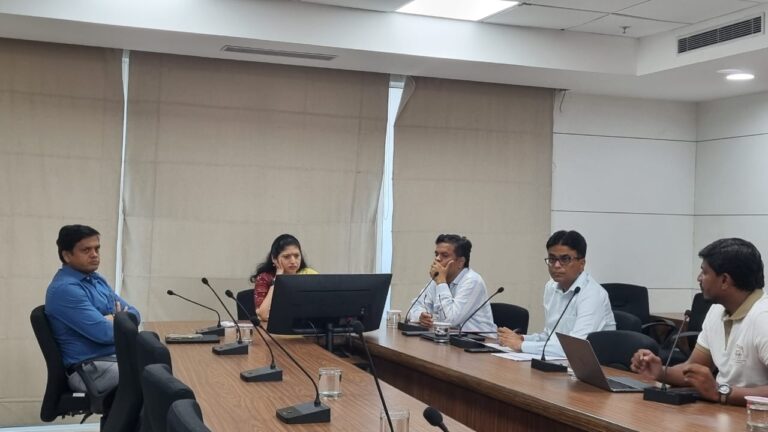 Odisha Yatri To Be Transformed Into Comprehensive Mobility Super App