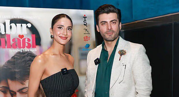Pakistan Actor Fawad Khan Starrer ‘Abir Gulaal’ Won’t Release In India: Reports