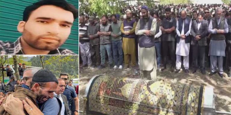 Priyanka Chopra Shares Heroic ‘Ponywallah’ Adil’s Story Who Died Saving Tourists At Pahalgam