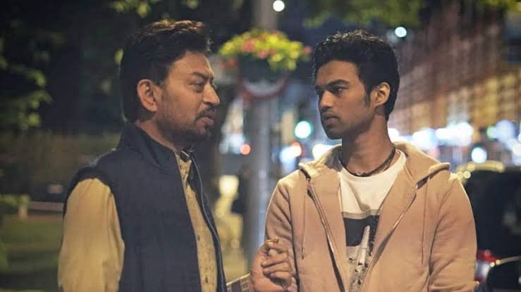 Did Babil Khan Use Dad Irrfan’s Death To Launch His Acting Career?