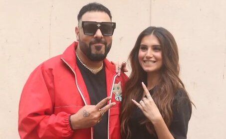 Is Tara Sutaria Dating Badshah After Breakup With Aadar Jain?