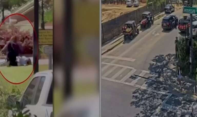 Student Gunman Opens Fire At Florida State University, 2 Dead, At Least 5 Injured, Know More