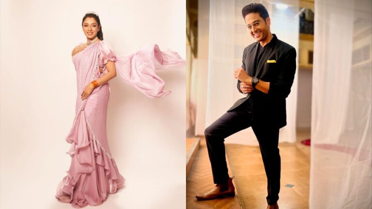 I Won’t Call Her A Friend: Gaurav Khanna Opens Up About ‘Anupamaa’ Co-Star Rupali Ganguly