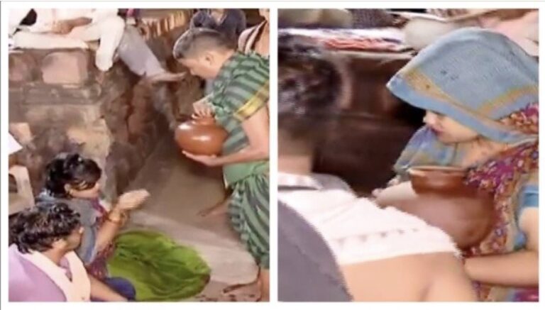 Rukuna Rath Yatra: Low Bidding For 1st Pitcher Of ‘Marichi Kunda’ Holy Water In Bhubaneswar