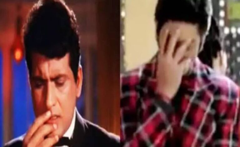 When Manoj Kumar Filed Defamation Case Against Shah Rukh Khan