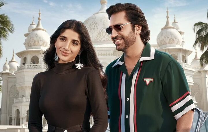 Pakistani Actress Mawra Hocane’s Music Video With Bollywood Singer To Release On This Date