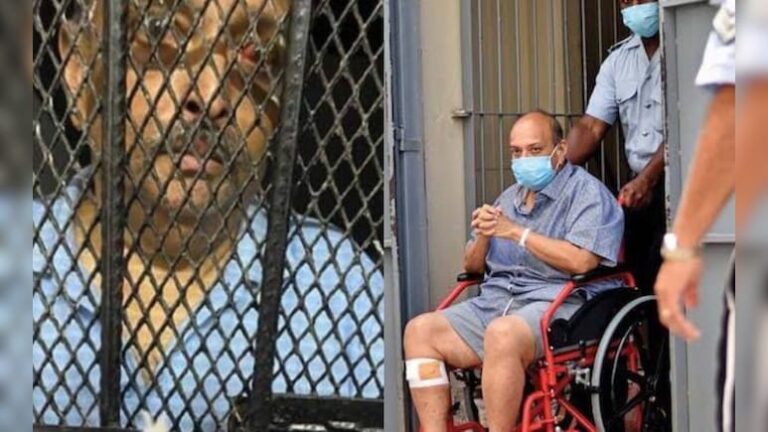 Here’s What The 125-Year-Old Treaty Used For Mehul Choksi’s Extradition From Belgium States