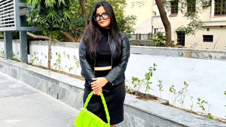 Popular Content Creator Misha Agarwal’s Sudden Demise Leaves Fans Heartbroken