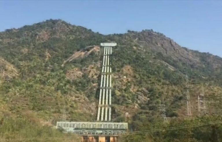 Odisha’s Upper Indravati PSP Among Six Across Country To Be Approved By CEA