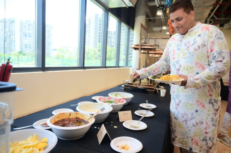 Odia Food Festival Showcases Rich Culinary Tradition Of Odisha In Singapore