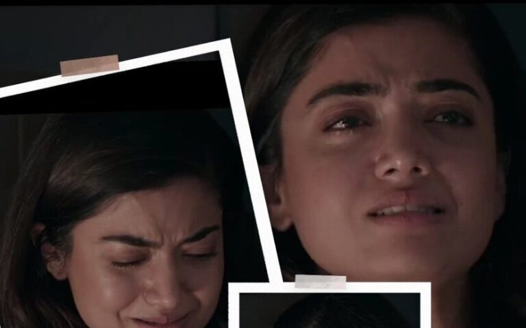 ‘Sikandar’ Actress Rashmika Mandanna Is Heartbroken; Know Why