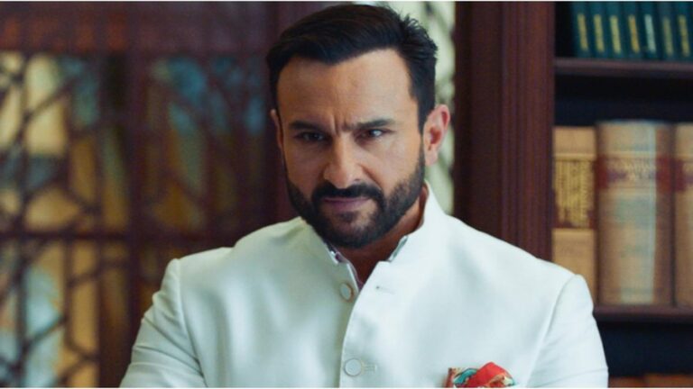 It Wasn’t My Time To Go, Meant To Do A Few More Good Films: Saif Ali Khan On Knife Attack