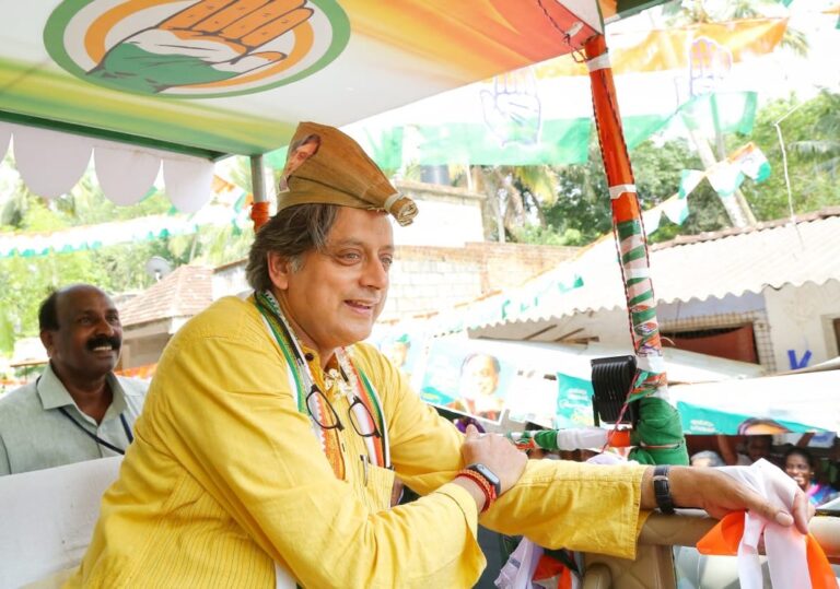 Everyone Knows That I Am Not A BJP Spokesperson, Says Sashi Tharoor On Pahalgam Stance Remark