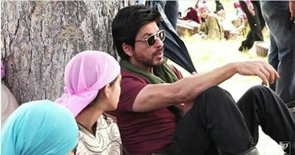 Shah Rukh Khan Has Never Visited Kashmir Because Of This Reason